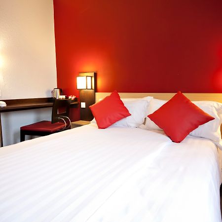 Comfort Hotel Clermont Saint Jacques Exteriér fotografie