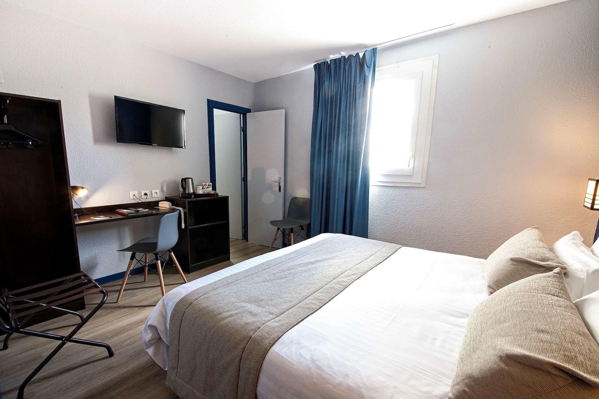 Comfort Hotel Clermont Saint Jacques Exteriér fotografie