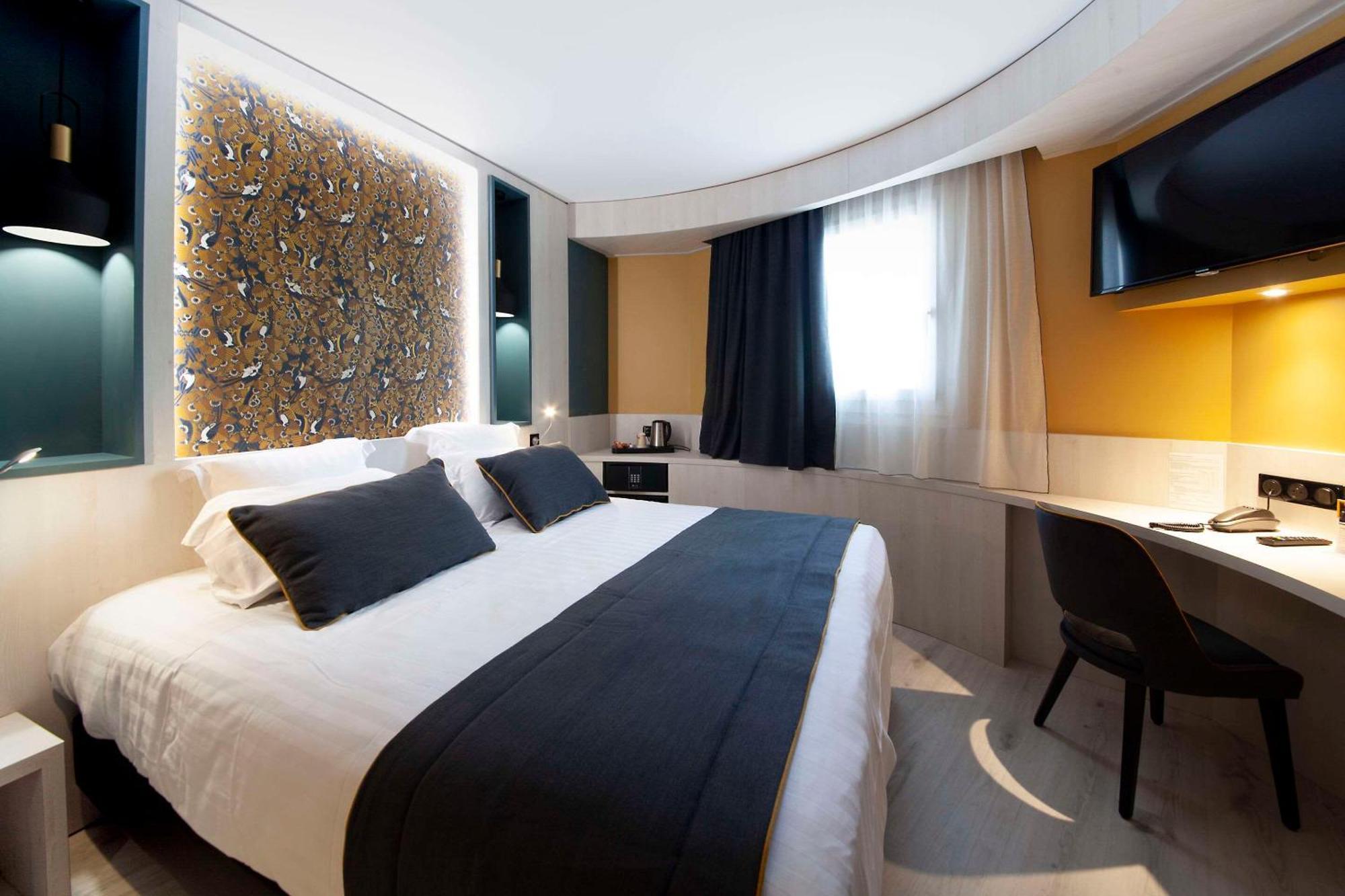 Comfort Hotel Clermont Saint Jacques Exteriér fotografie