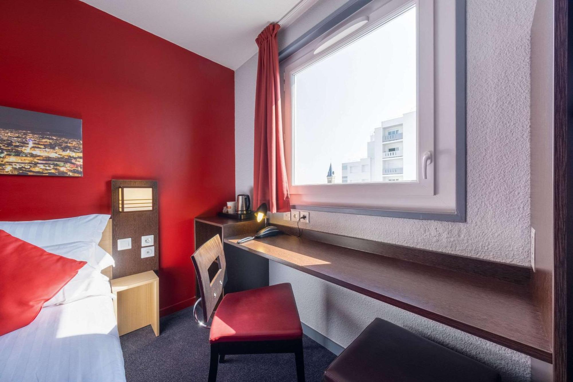 Comfort Hotel Clermont Saint Jacques Exteriér fotografie