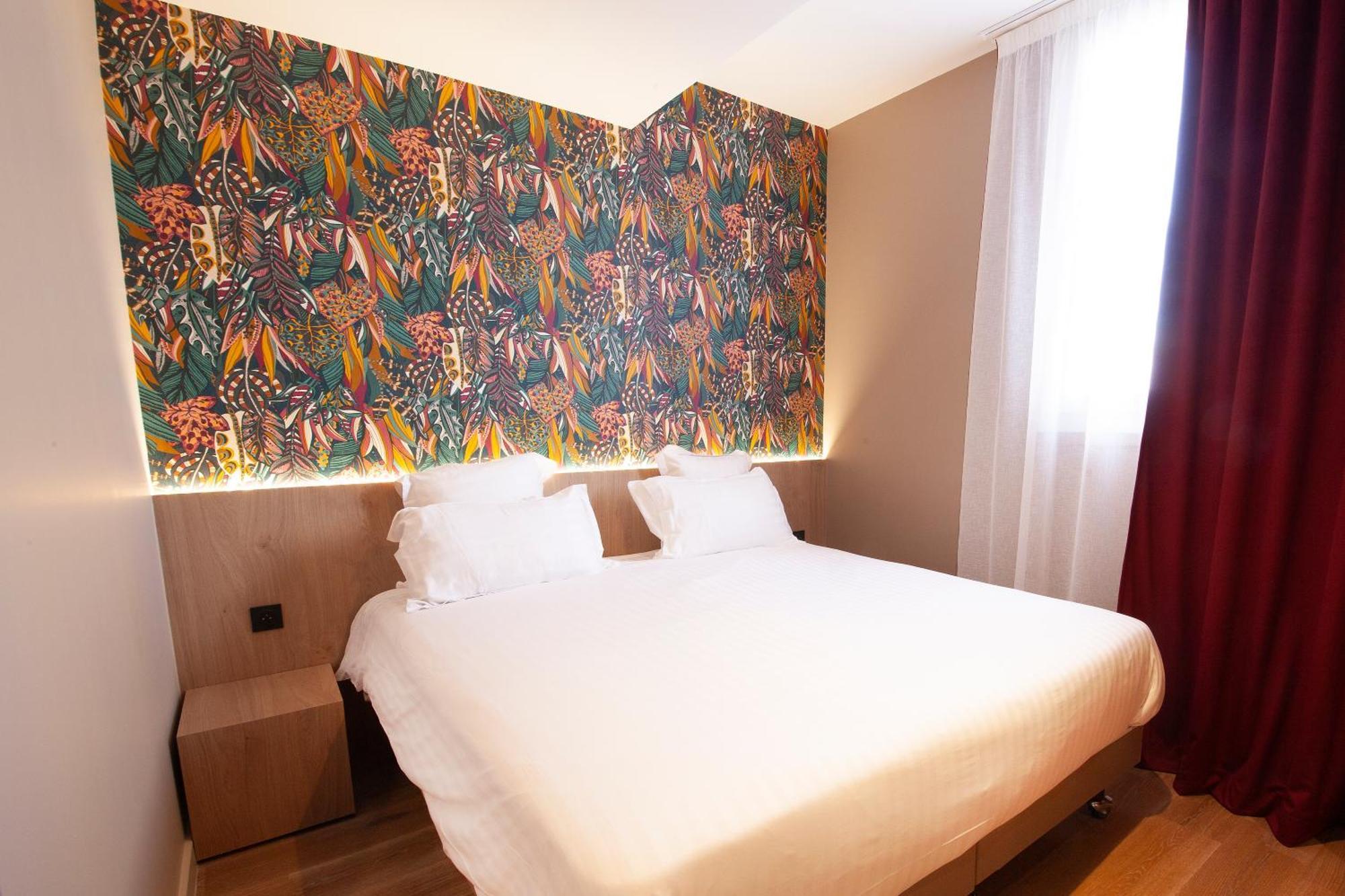 Comfort Hotel Clermont Saint Jacques Exteriér fotografie