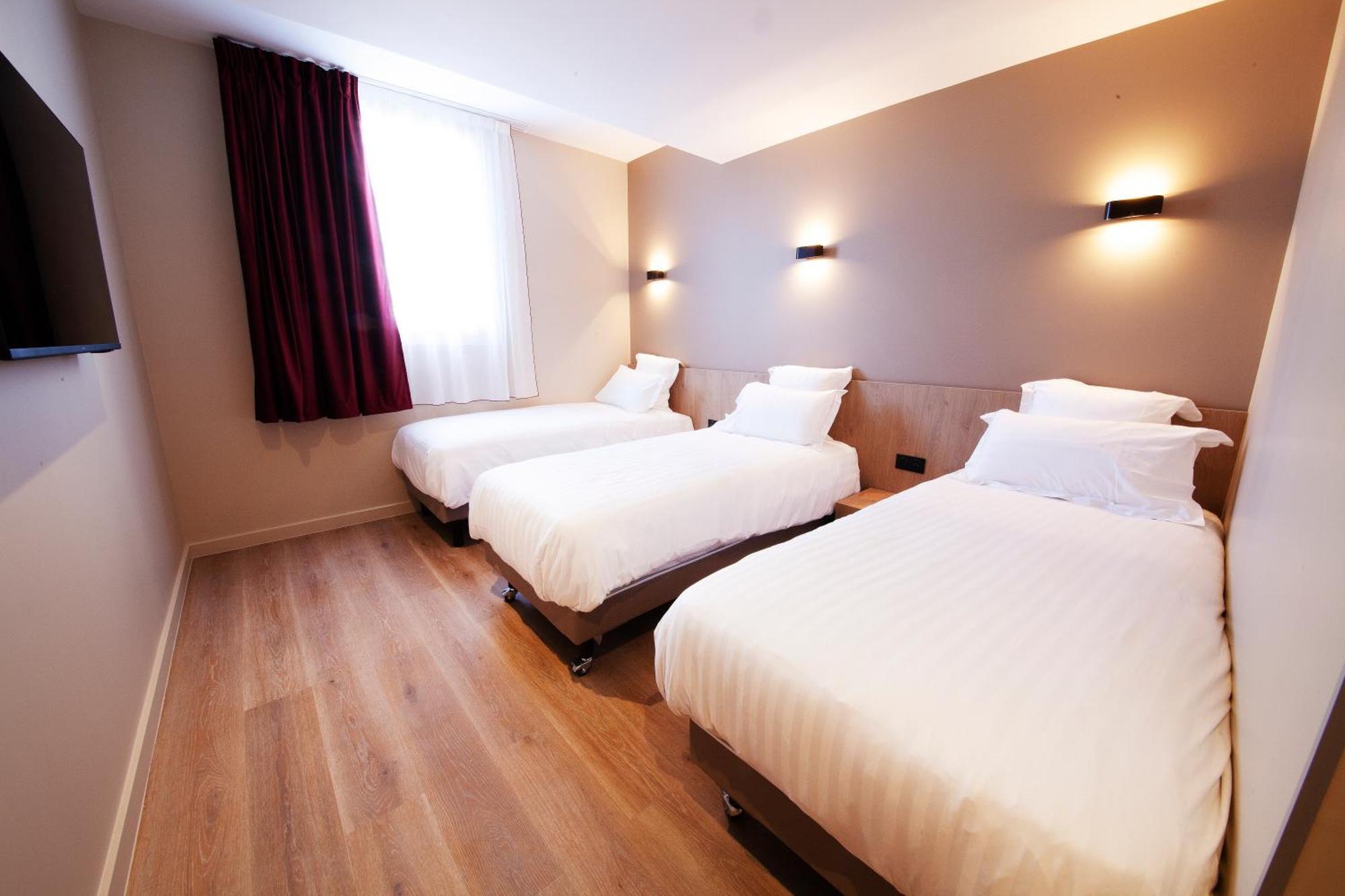 Comfort Hotel Clermont Saint Jacques Exteriér fotografie